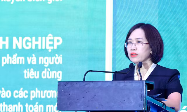 BIDV và hành trình xây 'bức tường bảo mật' cho thanh toán số