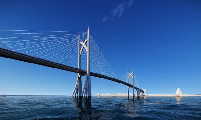 “Điểm kích hoạt” Cần Giờ, kiến tạo cực tăng trưởng phía Nam