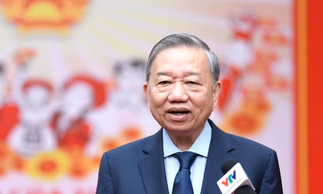 Tổng Bí thư: Cuộc bầu cử được chuẩn bị rất sớm, rất chu đáo