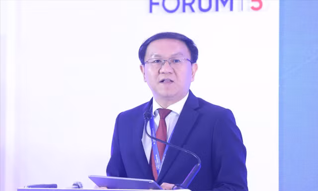 TPHCM dự kiến tổng khảo sát về chuẩn đô thị thông minh