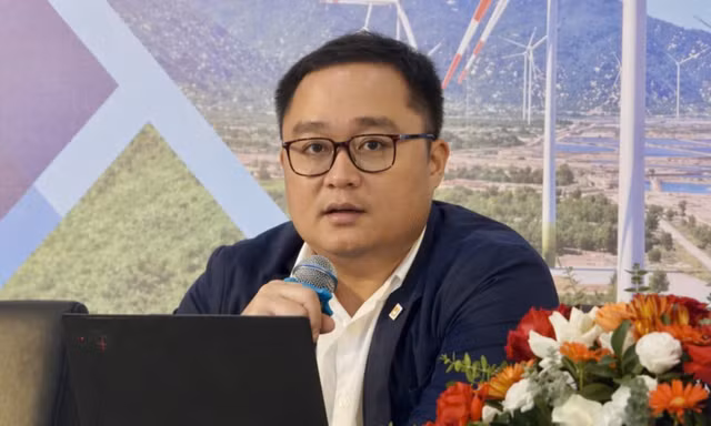 Tập đoàn Hà Đô nói về việc hơn 1.000 tỷ đồng bán điện bị 'treo' 