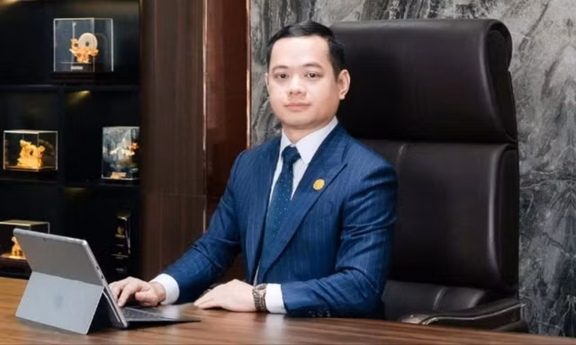 Cuối năm, nhiều ngân hàng thay lãnh đạo cấp cao
