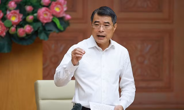 Chỉ lệnh đặc biệt từ Thủ tướng