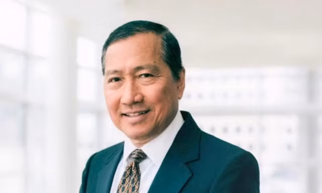 Phó Chủ tịch Tập đoàn FLC Michael Vũ qua đời