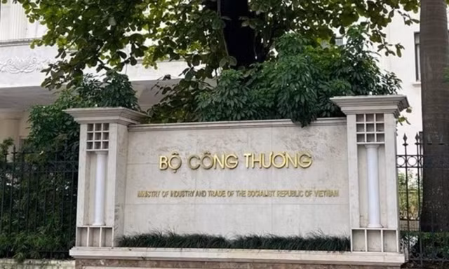 Bộ Công Thương giảm còn 21 đầu mối, tổ chức lại nhiều đơn vị
