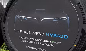 VinFast có thể sẽ sản xuất xe hybrid