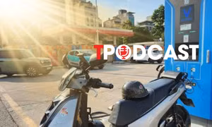 Nắng nóng diện rộng, người dùng xe máy điện cần lưu ý gì?