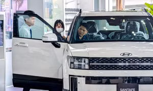 Những 'đòn bẩy' giúp người Việt mua ô tô tiết kiệm hơn trong 2026