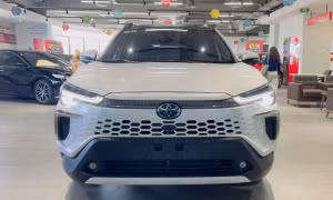 Đề xuất cho xe hybrid được chạy trong vùng phát thải thấp ở TP.HCM