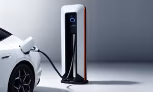 Các hãng chạy đua công nghệ cho xe điện sạc nhanh dưới 5 phút