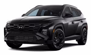 Xe bán chạy nhất của Hyundai thêm phiên bản hybrid giá mềm