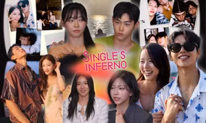 Single's Inferno 5: Lý do khiến 3/5 cặp hot nhất chia tay, Min Gee "cạch mặt" Seung Il