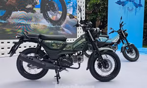 Nhiều hãng xe công bố danh mục xe tương thích với xăng E10