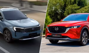 Xác định 'ngôi vương' 2 phân khúc ô tô hot hàng đầu Việt Nam
