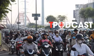 'Siết' khí thải xe máy từ 30/6: 4 mức giới hạn phân theo năm sản xuất mà chủ xe cần biết