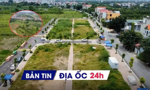 Địa ốc 24H: Chủ tịch Hà Nội nói về nhà ở cho thuê giá phù hợp; căn hộ tái định cư sắp hết cảnh 'bỏ hoang'