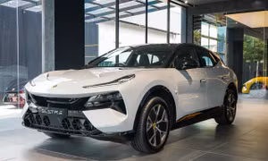 Hãng xe thể thao Lotus sắp vào Việt Nam
