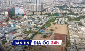Địa ốc 24H: Loạt sai phạm tại khu du lịch sinh thái biển trăm tỷ; Gần 1.000 căn hộ NƠXH CT3 Kim Chung có chủ