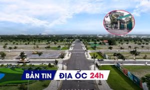 Địa ốc 24H: Hà Nội khởi công 3 dự án nhà ở cho thuê; Bắc Ninh sắp có 'siêu' đô thị hơn 41.000 tỷ