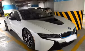 Rao bán dàn xe sang Bentley, BMW, Lexus của Tập đoàn Sơn Hải