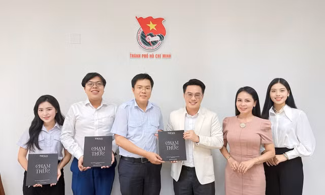 Lộ diện nhiều điểm mới tại mùa giải Người dẫn chương trình sinh viên 2026