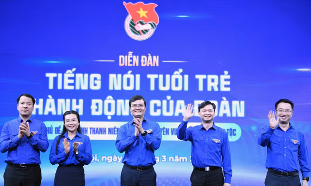 Trước giờ G diễn đàn thanh niên: 64.000 câu hỏi ‘đổ về’, nhiều vấn đề nóng được đặt ra