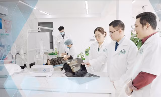 Sinh viên thế hệ mới: Nắm bắt kỷ nguyên của những cơ hội đột phá