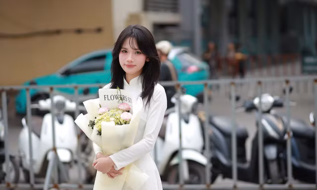 Những gương mặt trẻ tiêu biểu là đại biểu dự Đại hội Thi đua Yêu nước toàn quốc lần thứ XI