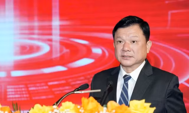 Thành lập các trung tâm của Đại học Thái Nguyên tại Cao Bằng