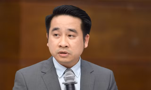 Nghịch lý đáng lo ngại đối với ngành vàng 