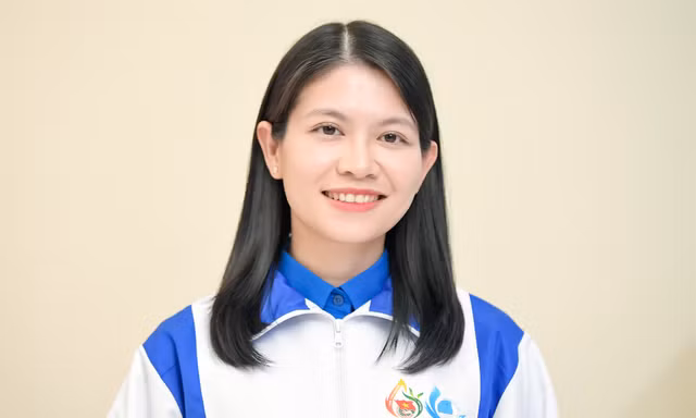 Chị Phạm Thị Thu Hiền tiếp tục giữ chức Bí thư Tỉnh Đoàn Thái Nguyên nhiệm kỳ 2025 - 2030
