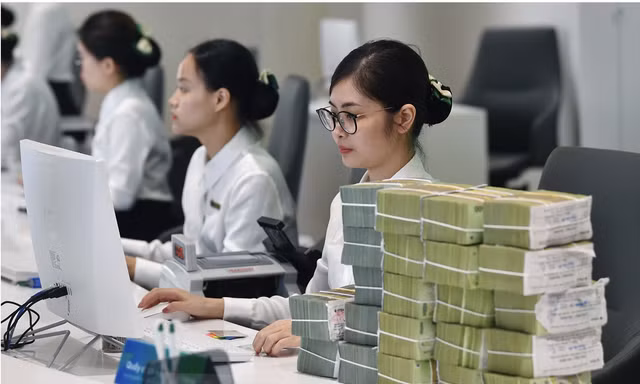 Cô gái lương 40 triệu/tháng, 6 năm đi làm không để dành nổi 100 triệu đồng