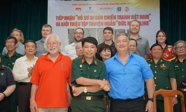 Tết Bính Ngọ sắp đến, những người lính vẫn đang trở về!