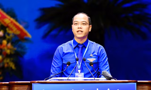 Thanh niên cần bản lĩnh làm chủ công nghệ, dẫn dắt tương lai đất nước