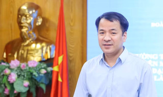 Gửi gắm niềm tin vào tuổi trẻ trước thềm Đại hội Đoàn toàn quốc lần thứ XIII