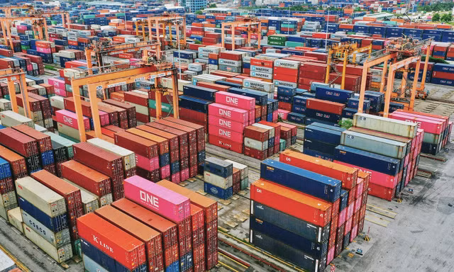 Vì sao Thái Lan tăng trưởng 13,3%, sau gần 40 năm chưa lọt nhóm thu nhập cao?