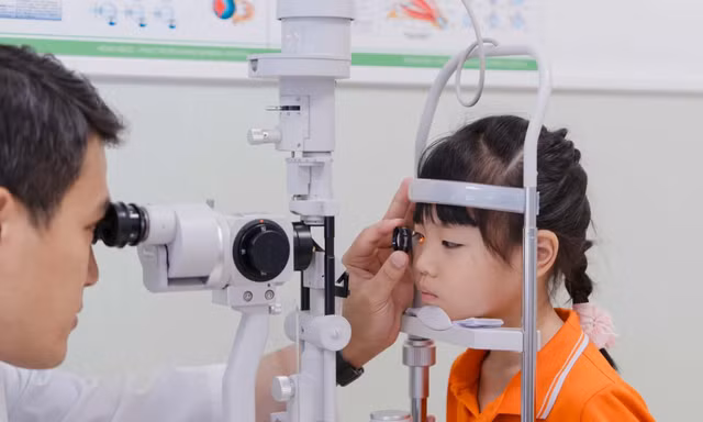 Nâng cao hiệu quả điều trị lác và nhược thị ở trẻ Việt Nam