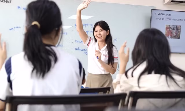 Linearthinking – “giải pháp” của người Việt cho người Việt