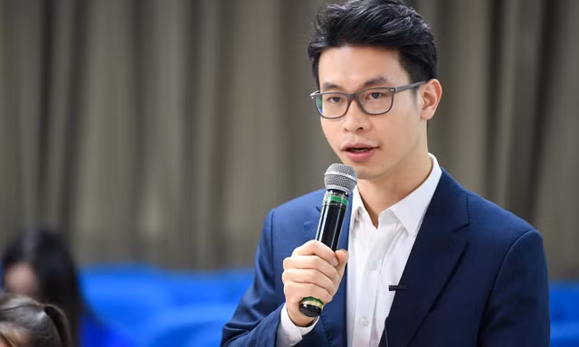 TS Nguyễn Viết Hải: ‘Giáo dục và khoa học phải thật sự là quốc sách hàng đầu’