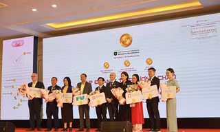 ACP 2025 - 'JCI & JCI Enterprise – Bản giao hưởng trong vận hành y tế'