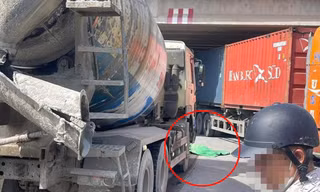 Luật sư nói về tính chất đê hèn trong vụ tài xế cố tình cán chết nữ sinh ở Hà Nội