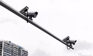 Công an Hà Nội tiếp tục đưa gần 2.500 camera AI vào hoạt động