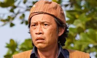 Phim có NSƯT Hoài Linh rời rạp