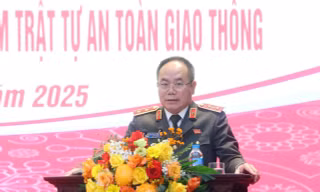Công an Hà Nội mở cao điểm tấn công, trấn áp tội phạm