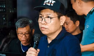 Nguyên nhân show diễn ở Hà Nội bị hủy sốc