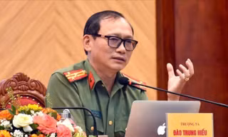 Chuyên gia tội phạm học bày cách lật tẩy kẻ lừa đảo ‘bắt cóc online, dụ dỗ bỏ nhà' 