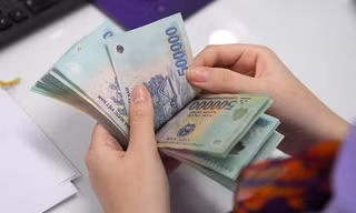 Những chính sách nổi bật có hiệu lực từ tháng 7/2026