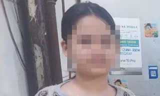 Vụ bé gái 13 tuổi ở Hà Nội mất tích: Người mẹ thông tin đã tìm thấy con