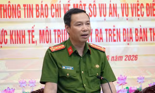 Vì sao các vụ án lừa đảo 'hợp đồng kỳ nghỉ' bây giờ mới bị triệt phá?