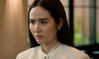 Kết phim có Huyền Lizzie, Hà Việt Dũng hụt hẫng